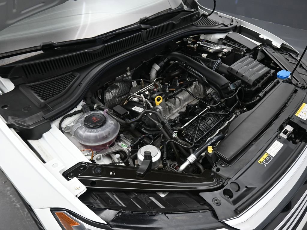 Used 2021 Volkswagen Jetta SEL Premium image 50