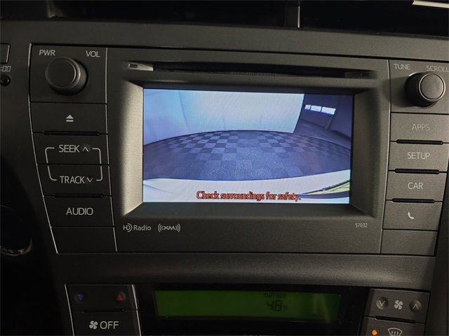 Used 2015 Toyota Prius Persona Series image 13