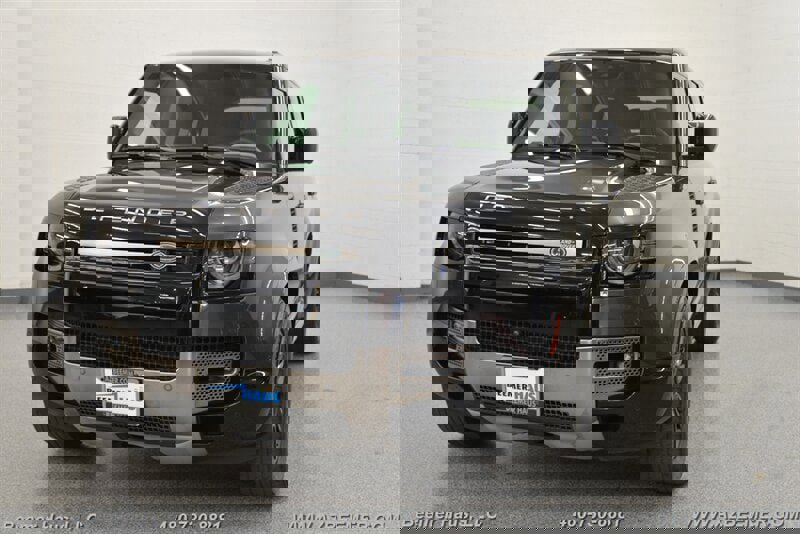 Used 2023 Land Rover Defender 130 X