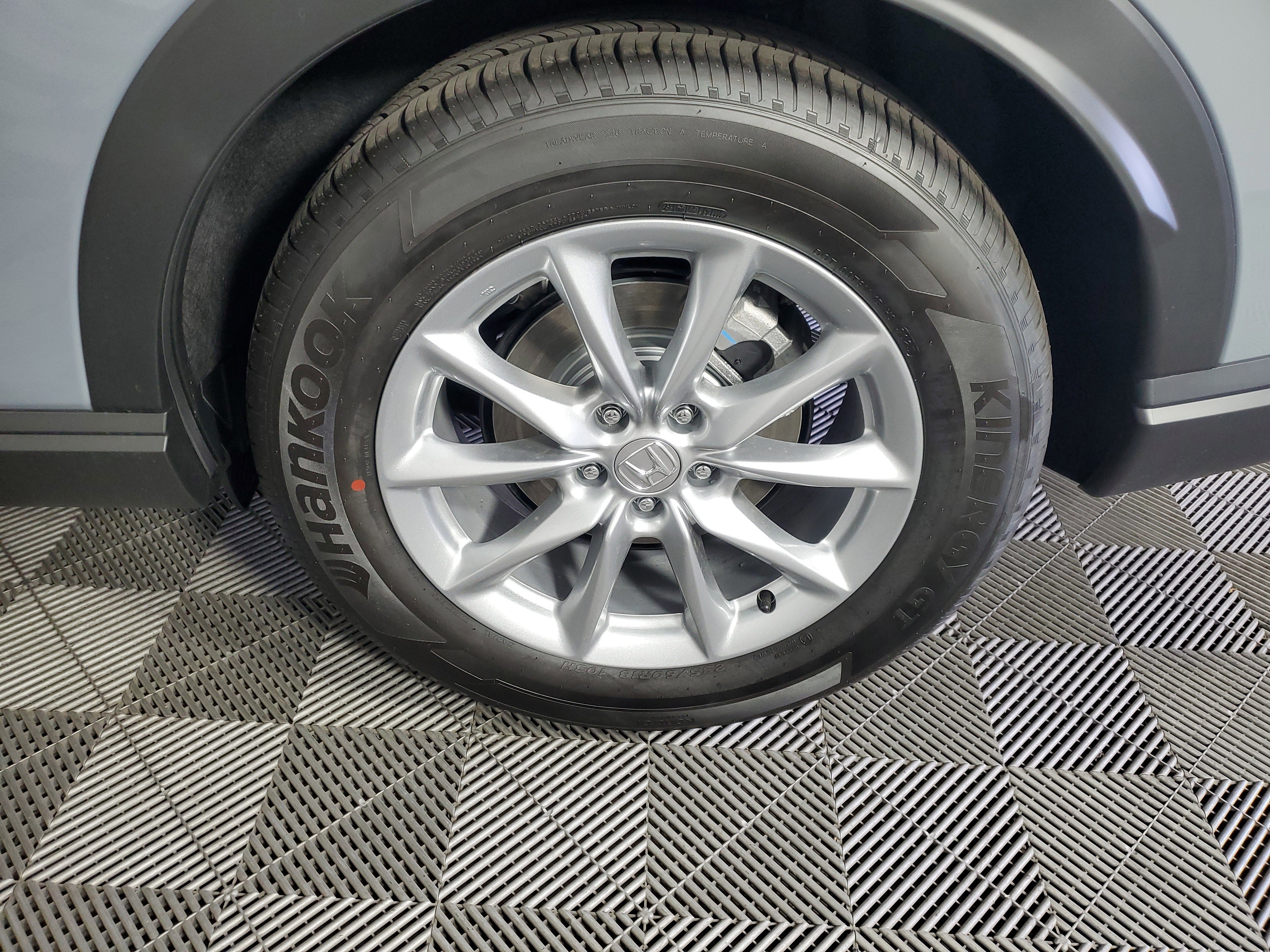 New 2026 Honda CR-V EX image 11