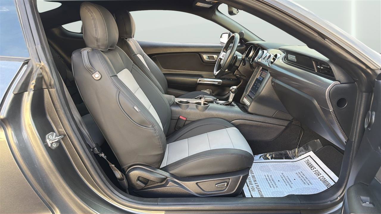 Used 2019 Ford Mustang GT w/ GT Performance Package RWD image 13