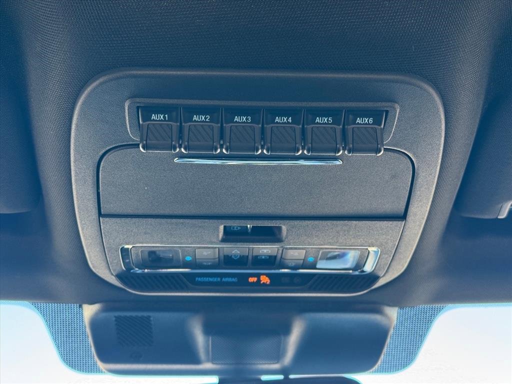 Used 2023 Ford F150 Raptor image 19