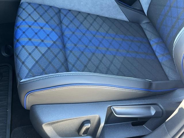 New 2026 Volkswagen Golf w/ Euro Style Package image 14