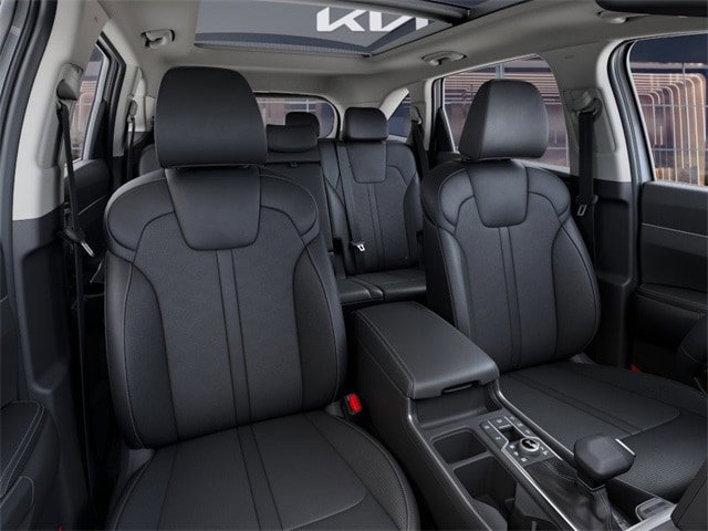 New 2026 Kia Sorento S w/ S Panoramic Sunroof Package AWD/4WD image 15