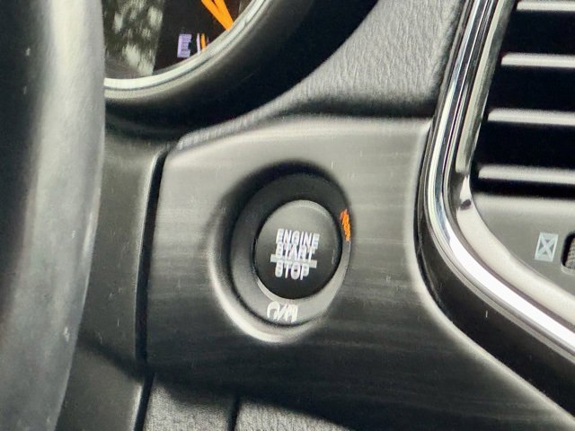 Used 2022 Jeep Grand Cherokee Laredo X image 20