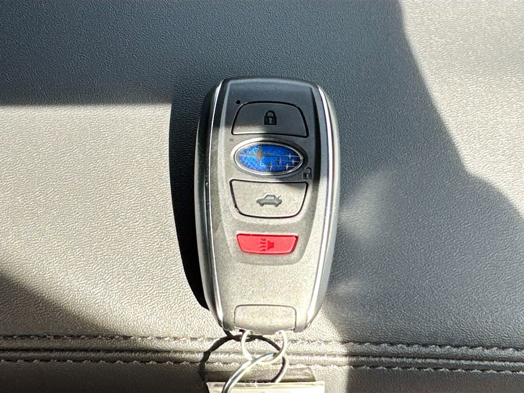 New 2026 Subaru Ascent Bronze Edition image 33