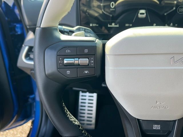Certified 2025 Kia K4 GT-Line Turbo image 24