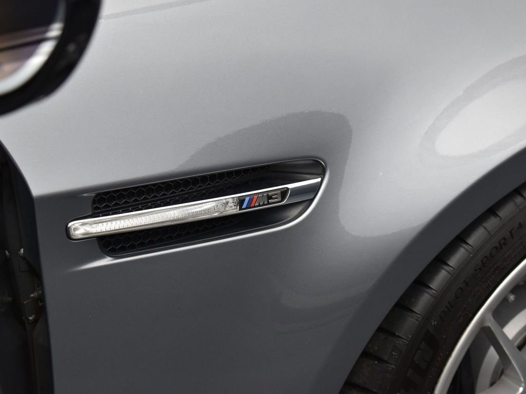 Used 2011 BMW M3 Sedan RWD image 29