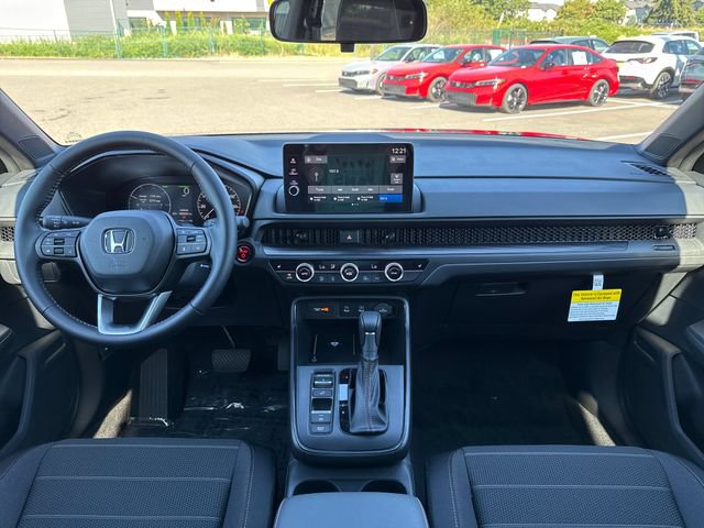 New 2026 Honda CR-V Sport image 13