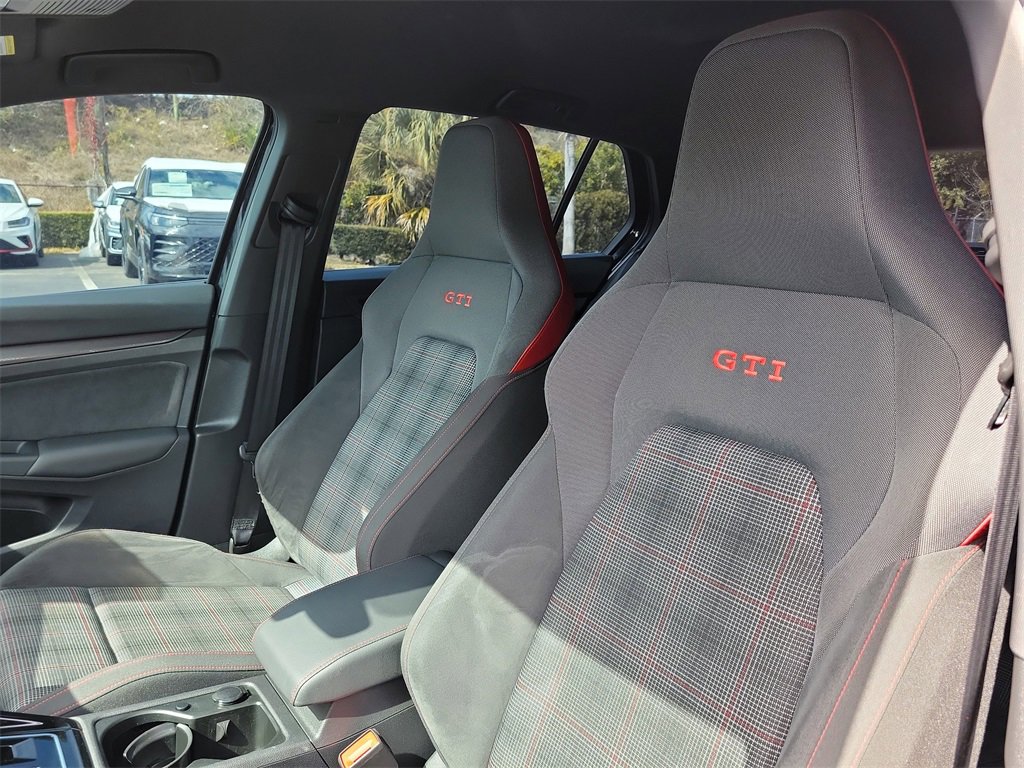 Used 2023 Volkswagen GTI S image 19