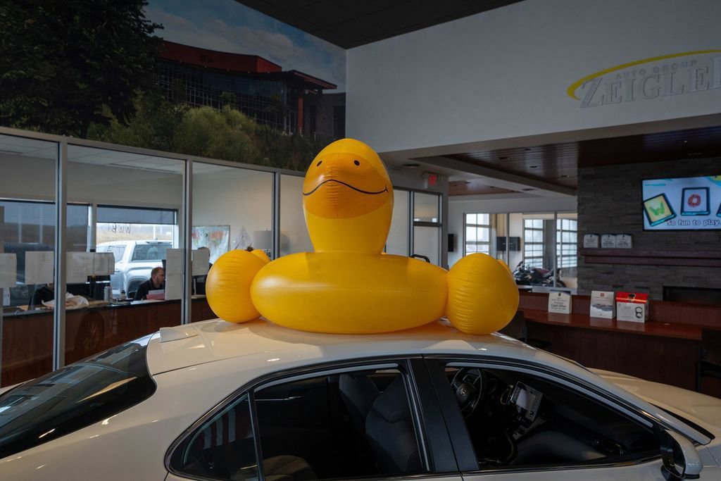 New 2026 Toyota Tundra SR5 image 32