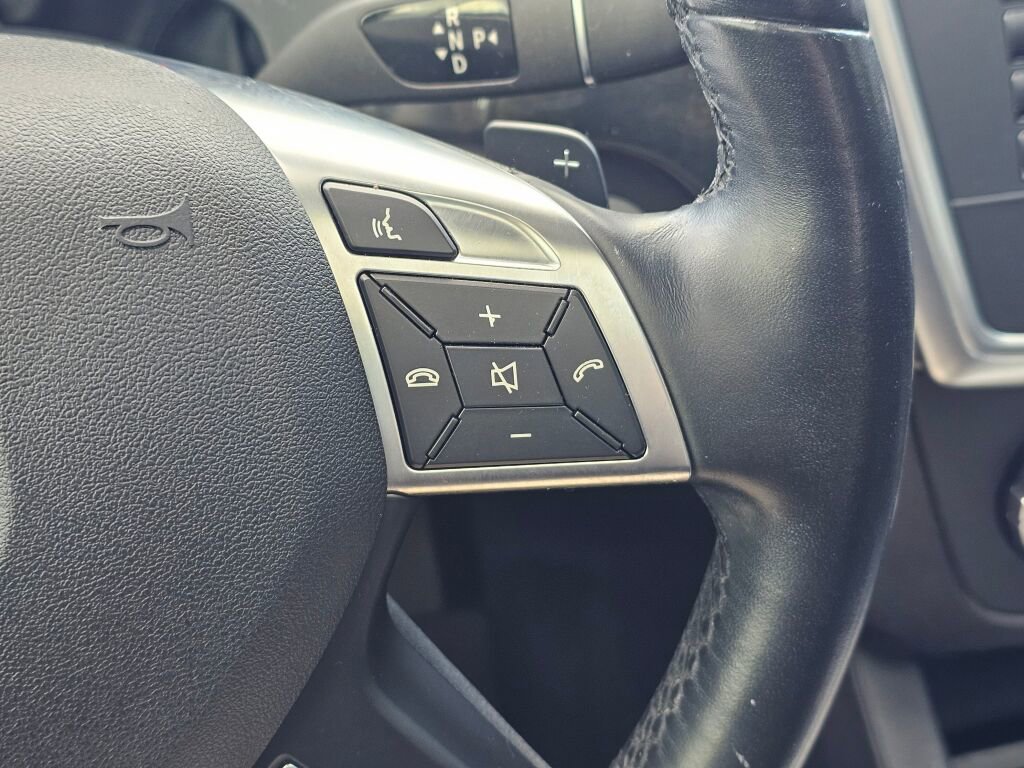 Used 2015 Mercedes-Benz ML 350 4MATIC image 27