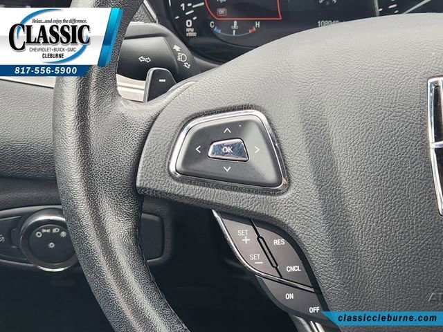 Used 2015 Lincoln MKC FWD image 26
