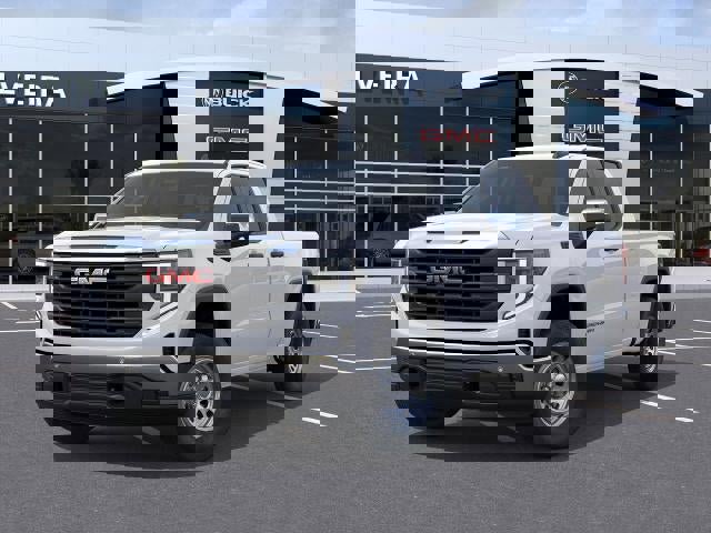 New 2026 GMC Sierra 1500 Pro w/ Convenience Package image 6