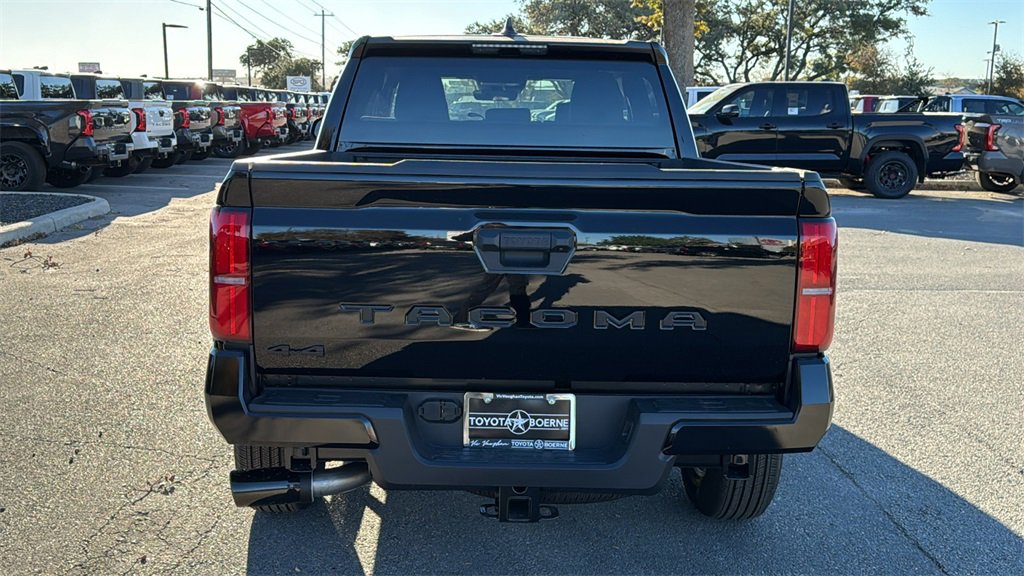 New 2025 Toyota Tacoma SR5 image 7