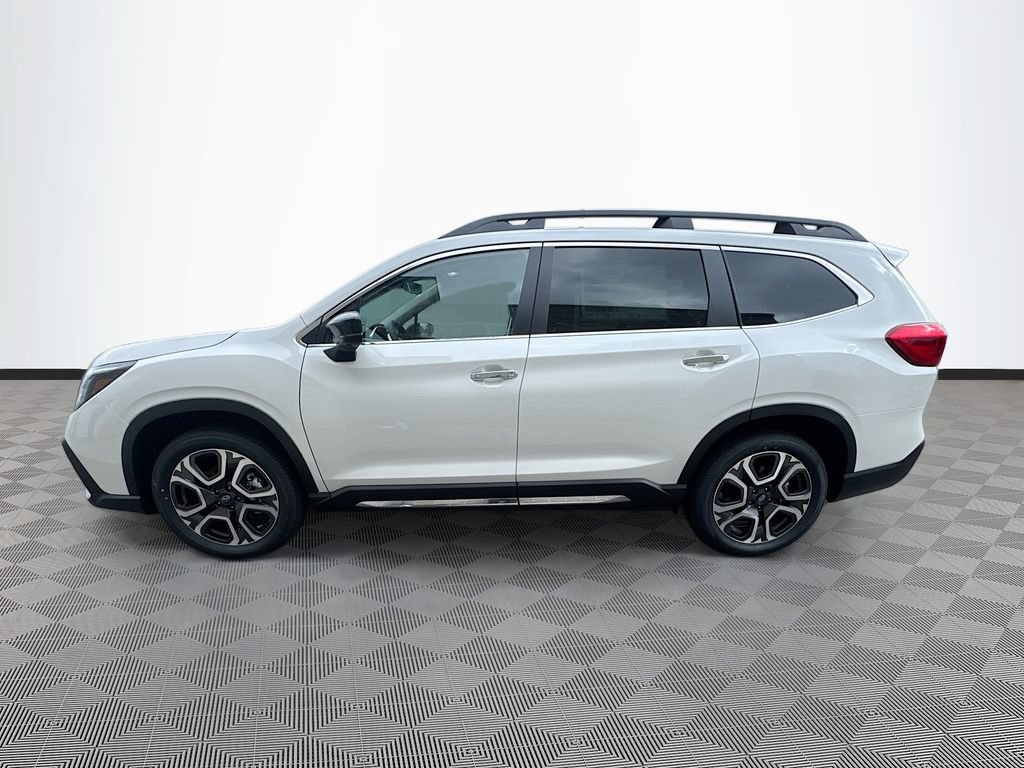 New 2026 Subaru Ascent Touring w/ Popular Package #2 AWD/4WD image 36