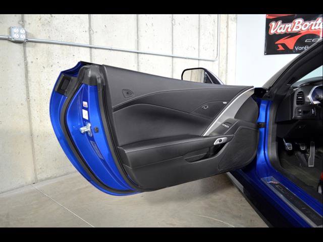 Used 2019 Chevrolet Corvette Grand Sport image 12