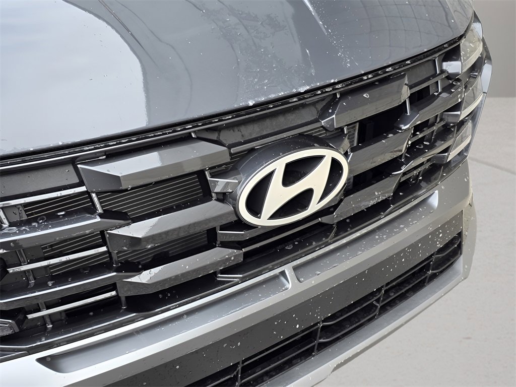 Used 2025 Hyundai Tucson SEL image 9