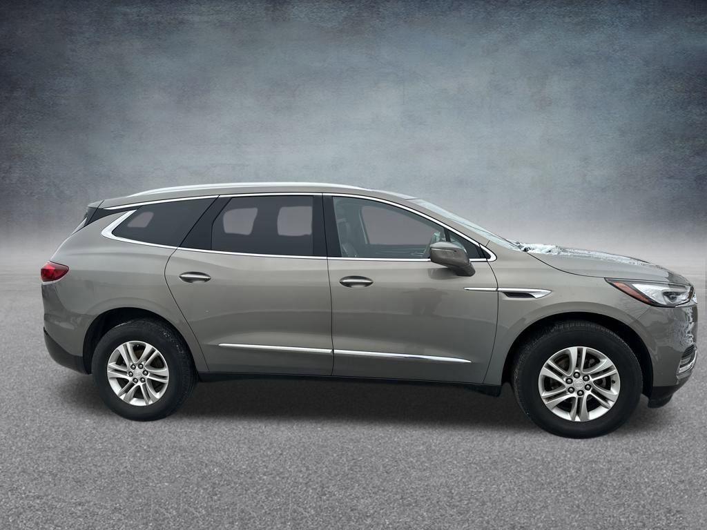 Used 2018 Buick Enclave Essence w/ Trailering Package image 8