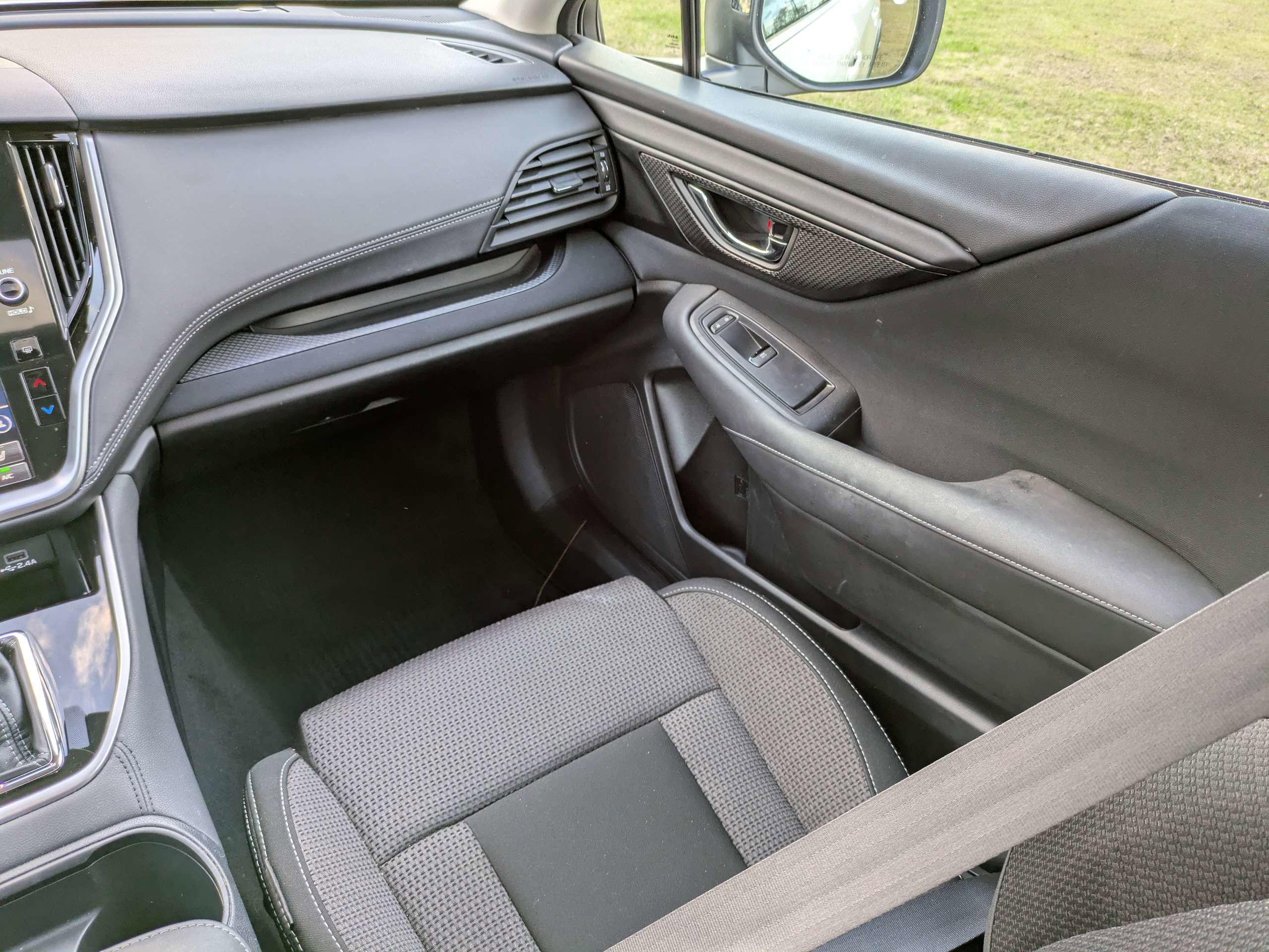 Used 2023 Subaru Outback Premium image 26