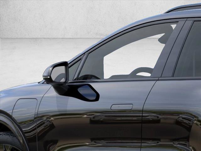New 2026 Chevrolet Equinox EV RS FWD image 12