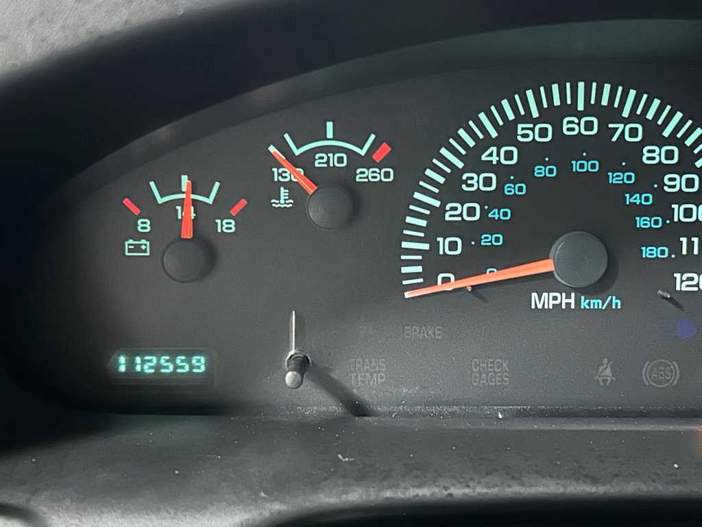 Used 2001 Dodge B3500 image 28