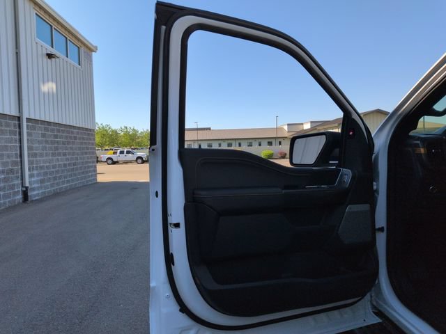 Used 2026 Ford F150 Tremor w/ Bed Utility Package AWD/4WD image 10