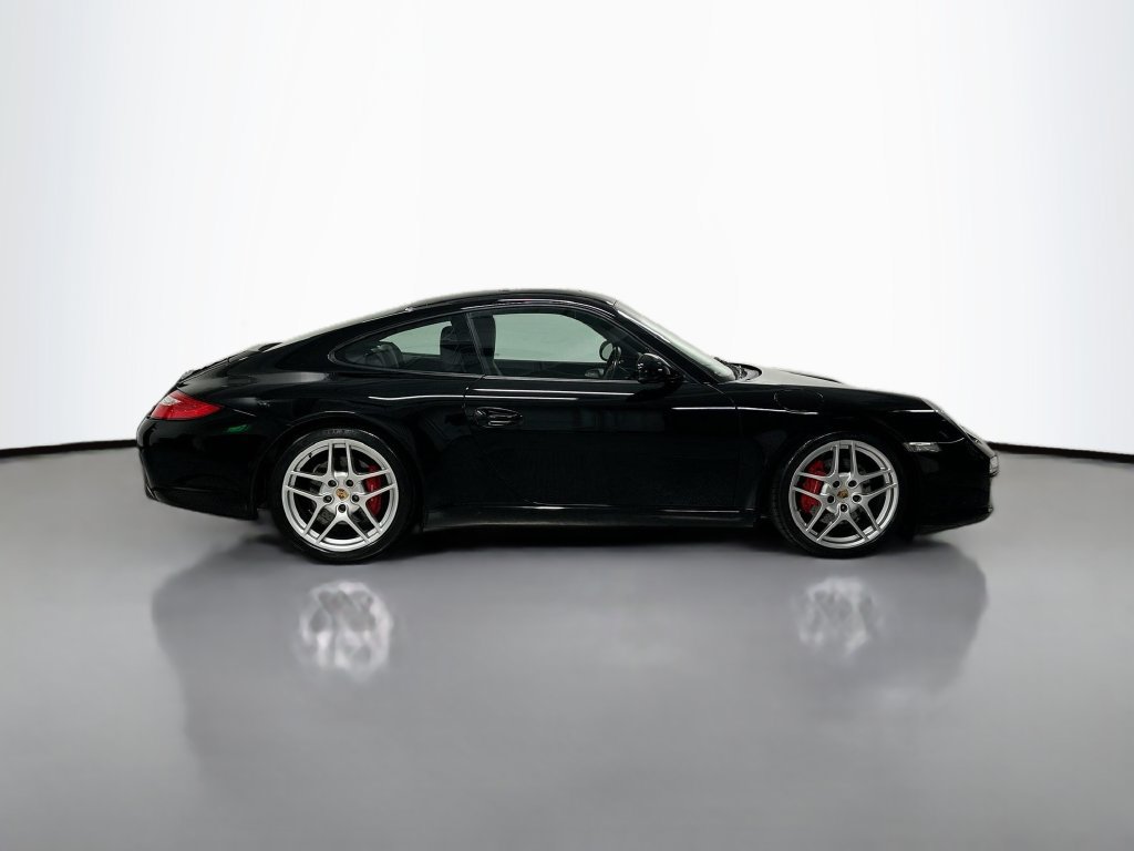 Used 2009 Porsche 911 Carrera S RWD image 8