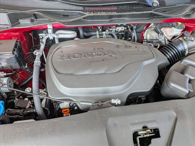 New 2026 Honda Odyssey Touring image 16