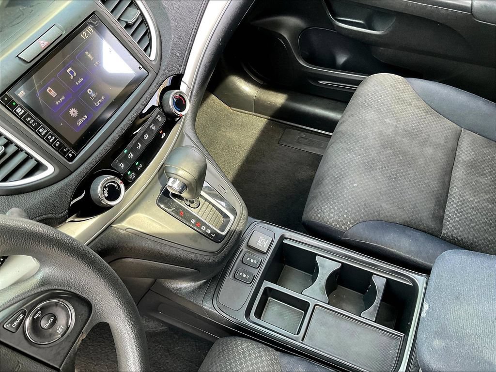 Used 2016 Honda CR-V EX image 18
