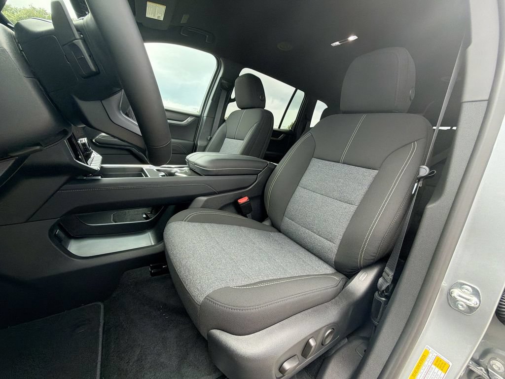 New 2026 GMC Acadia Elevation w/ Black Edition FWD image 25