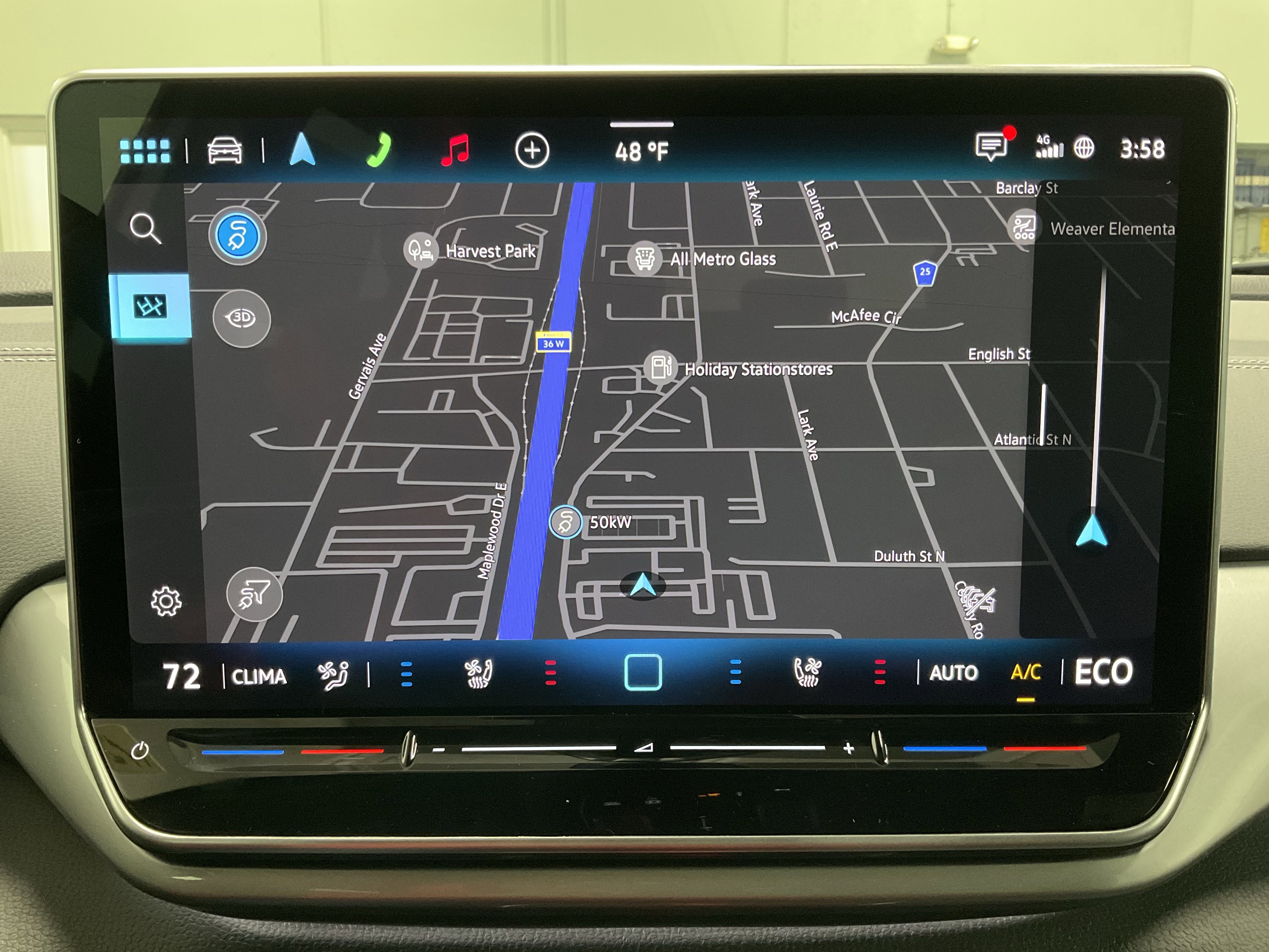 New 2025 Volkswagen ID.4 Pro S image 5