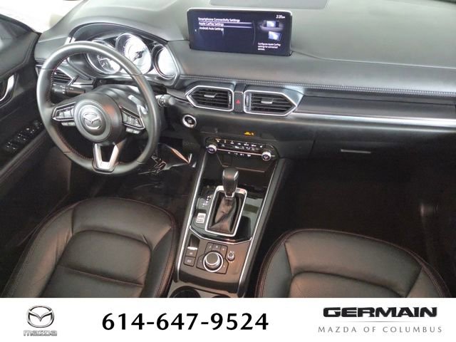 New 2025 MAZDA CX-5 AWD 2.5 S w/ Select Package image 29