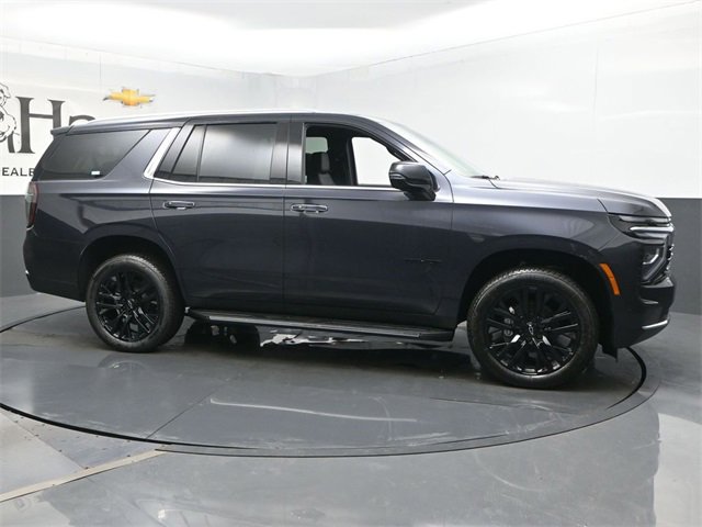 New 2025 Chevrolet Tahoe Premier image 28