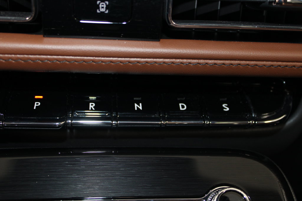 Used 2023 Lincoln Nautilus Reserve w/ Equipment Group 201A AWD/4WD image 45