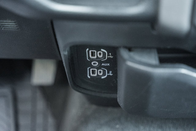 Used 2021 RAM 1500 Big Horn AWD/4WD image 37