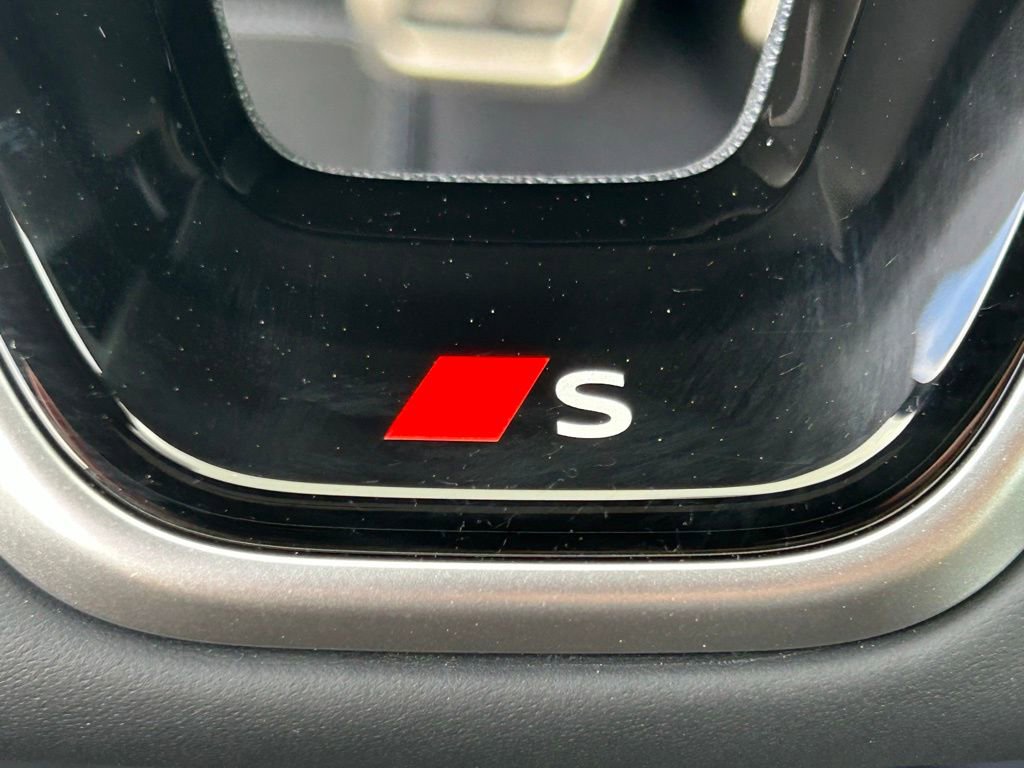 New 2025 Audi SQ5 Premium Plus image 86