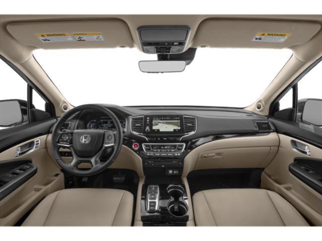 Used 2022 Honda Pilot Touring image 8