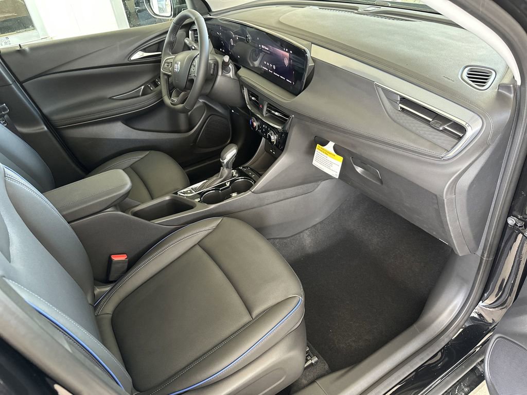 New 2026 Buick Encore GX Sport Touring w/ Advanced Technology Package FWD image 34