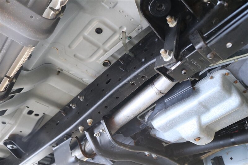 Used 2000 Ford F250 Lariat AWD/4WD image 28