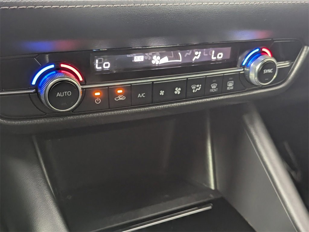 Used 2021 MAZDA MAZDA6 Sport image 21