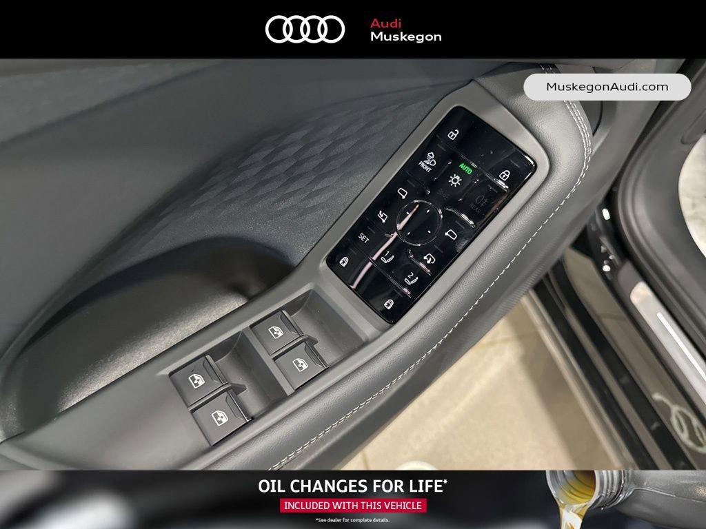 New 2025 Audi A5 2.0T Premium Plus image 10