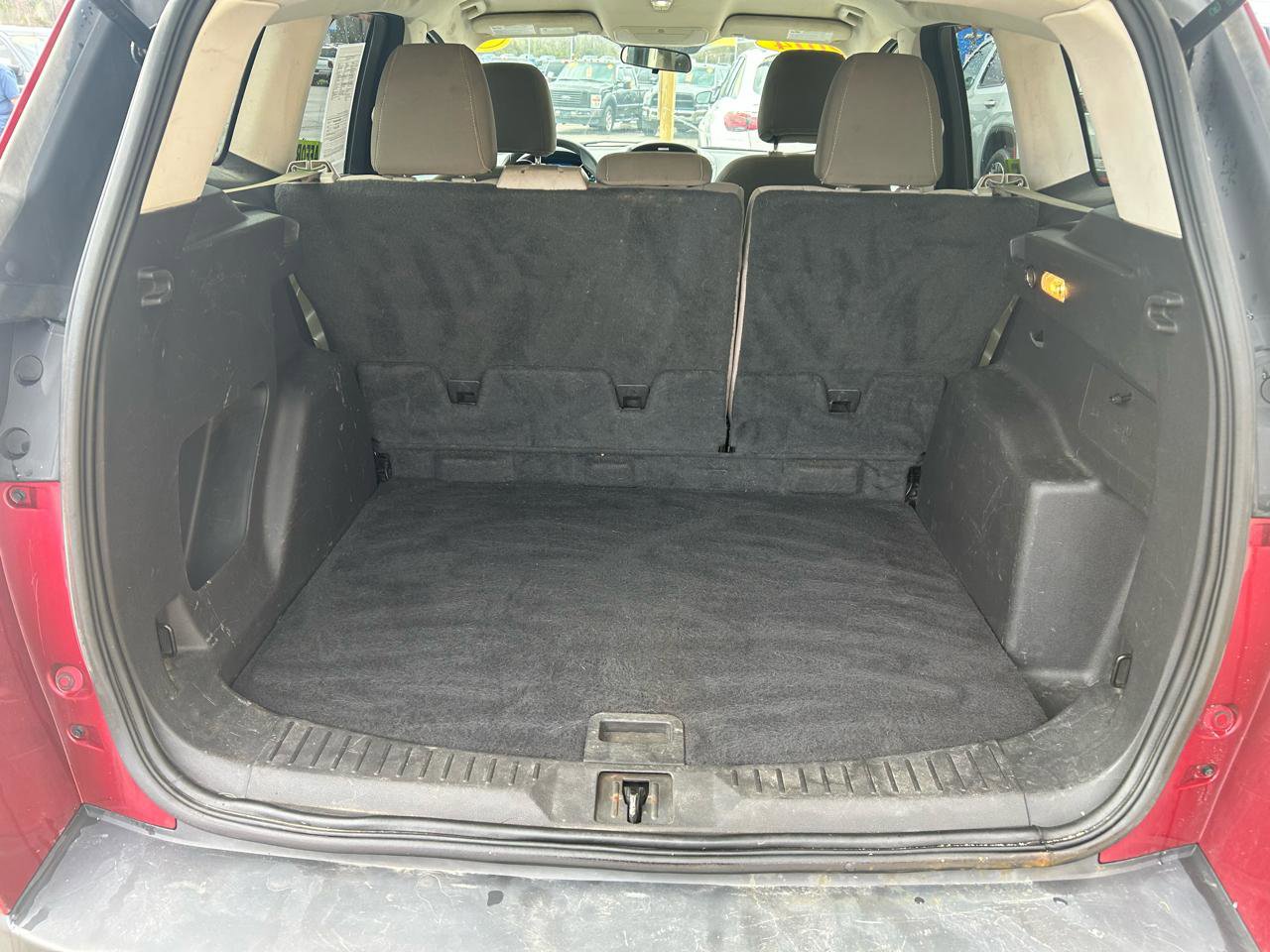 Used 2014 Ford Escape SE AWD/4WD image 17