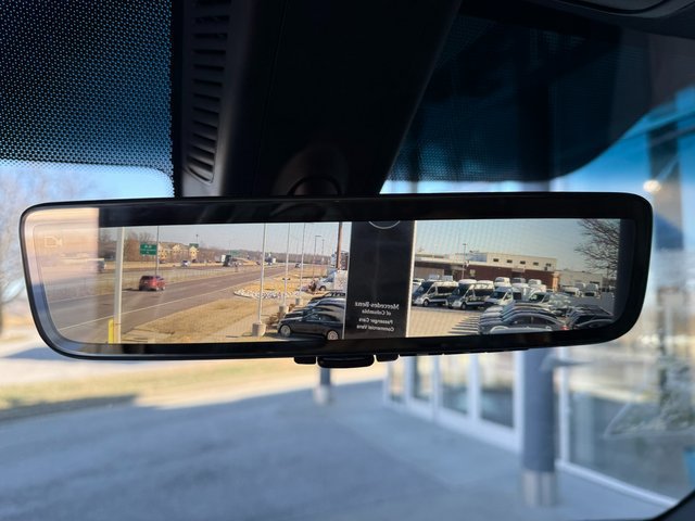New 2025 Mercedes-Benz Sprinter 2500 image 18