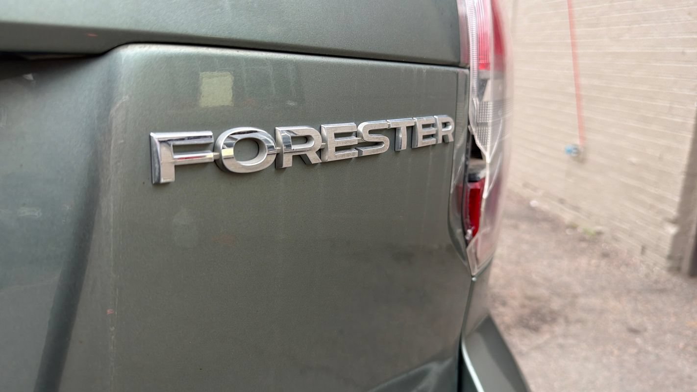 Used 2015 Subaru Forester 2.5i w/ Alloy Wheel Package AWD/4WD image 23