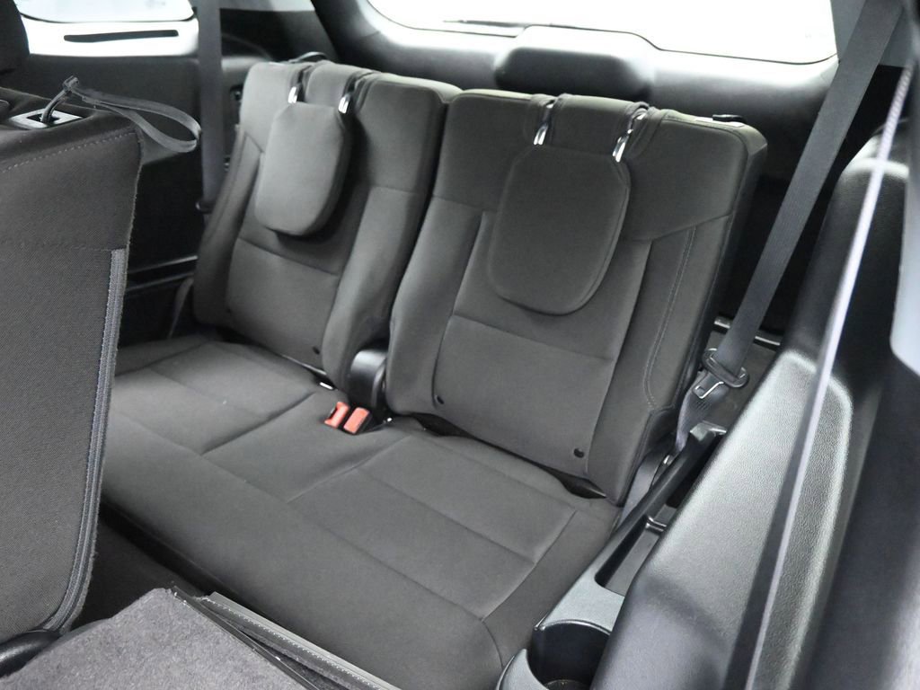 Certified 2023 Ford Explorer XLT image 21