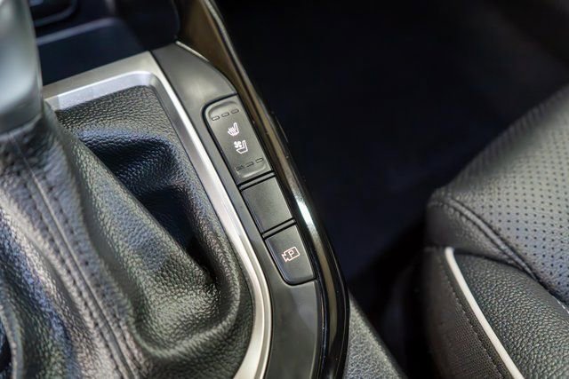 Used 2023 Kia Forte GT-Line w/ GT-Line Premium Package image 39