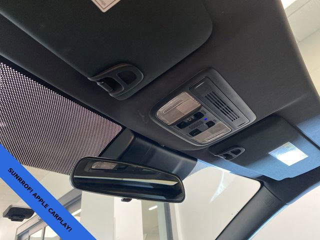 Used 2019 Honda Civic EX image 23