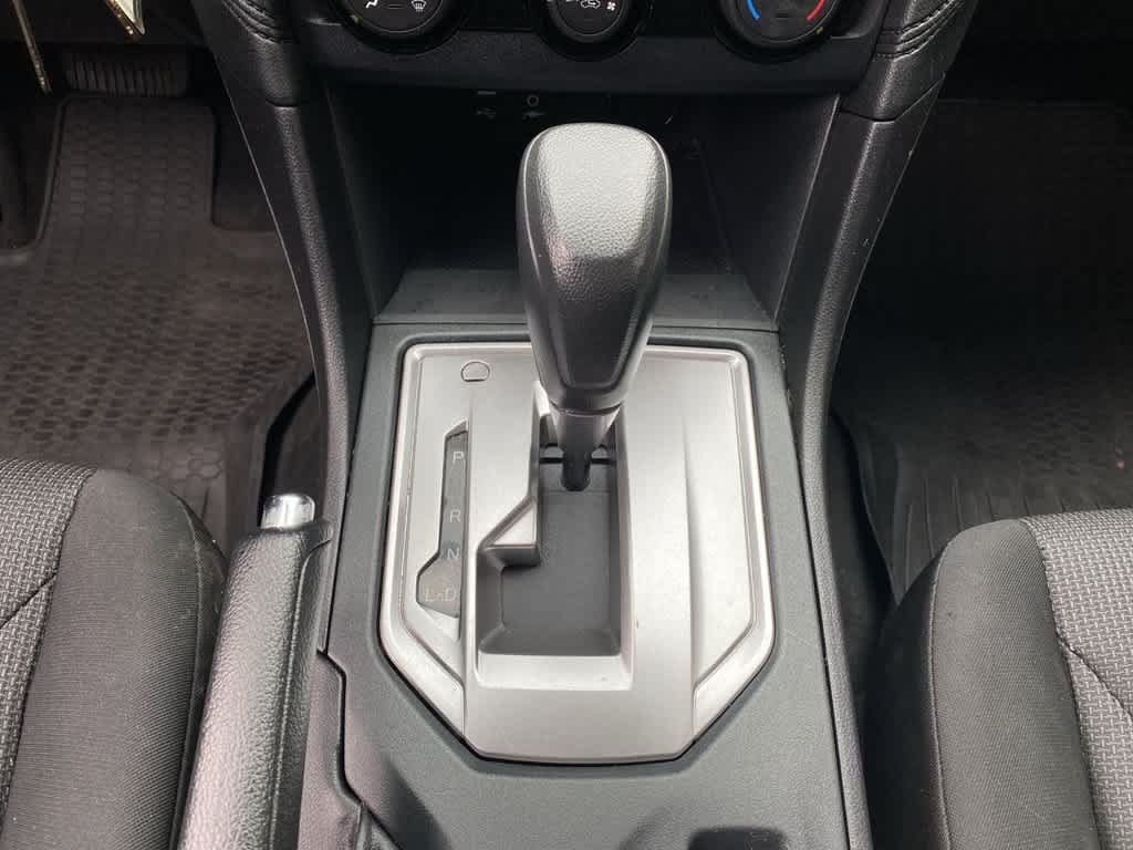 Used 2023 Subaru Impreza 2.0i AWD/4WD image 26