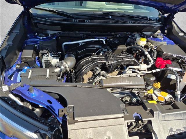 Certified 2026 Subaru Outback Premium AWD/4WD image 22